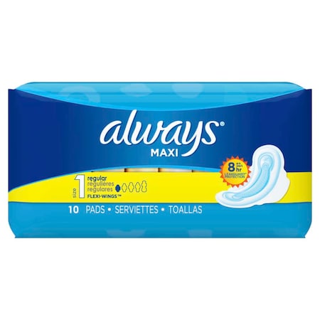 Always